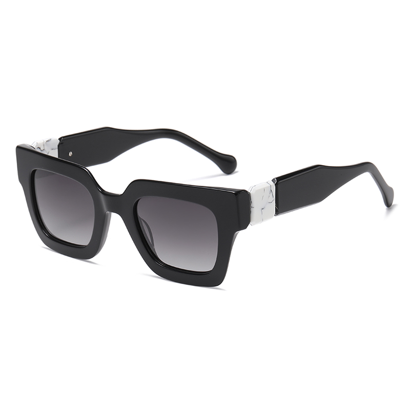 Gafa sol acetato BE159 49-25 (140) bemboo eyewear