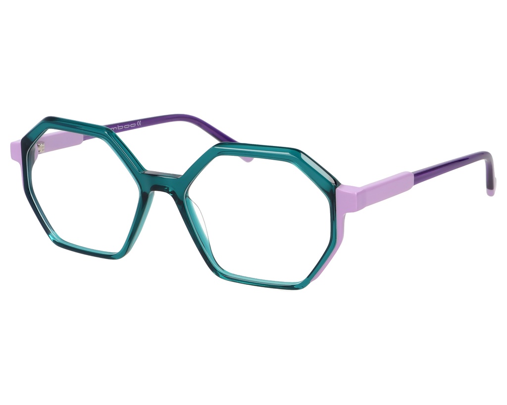 Montura acetato BE4162 53-16 (145) bemboo eyewear