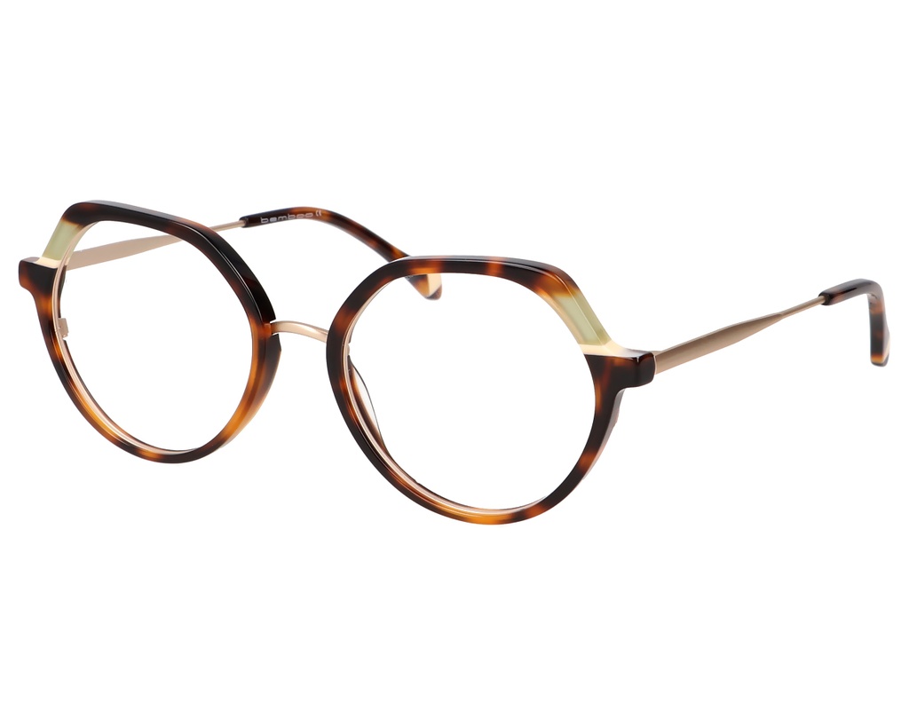 Montura acetato/metal BE4158 52-19 (140) bemboo eyewear