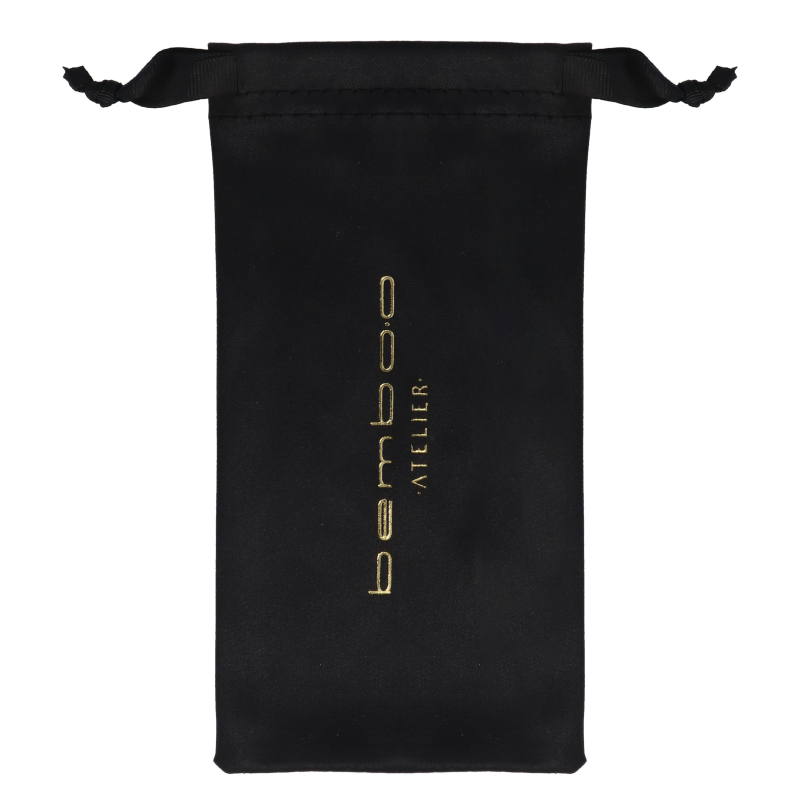 Bolsa de microfibra Bemboo Atelier