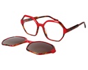 Montura CLIP acetato SG431 54-18 (142) bemboo Atelier