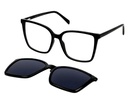 Montura CLIP acetato BE4249 55-16 (140) bemboo eyewear