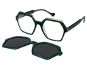Montura CLIP acetato BE4251 53-20 (145) bemboo eyewear
