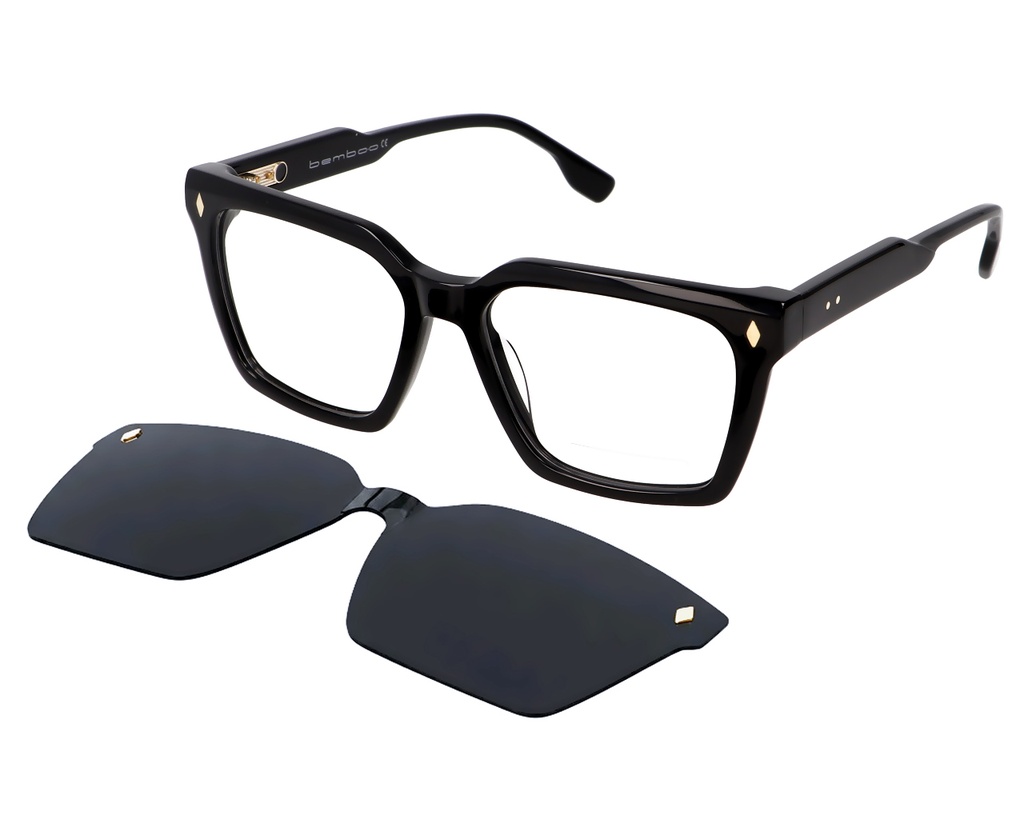 Montura CLIP acetato BE4271 52-22 (145) bemboo eyewear
