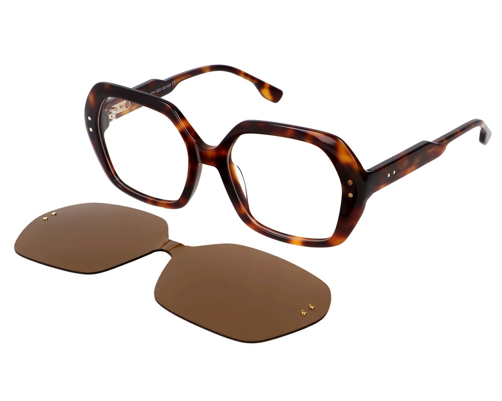 Montura CLIP acetato BE4272 52-22 (145) bemboo eyewear