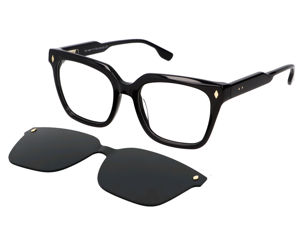 Montura CLIP acetato BE4273 52-22 (145) bemboo eyewear