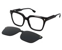 Montura CLIP acetato BE4273 52-22 (145) bemboo eyewear