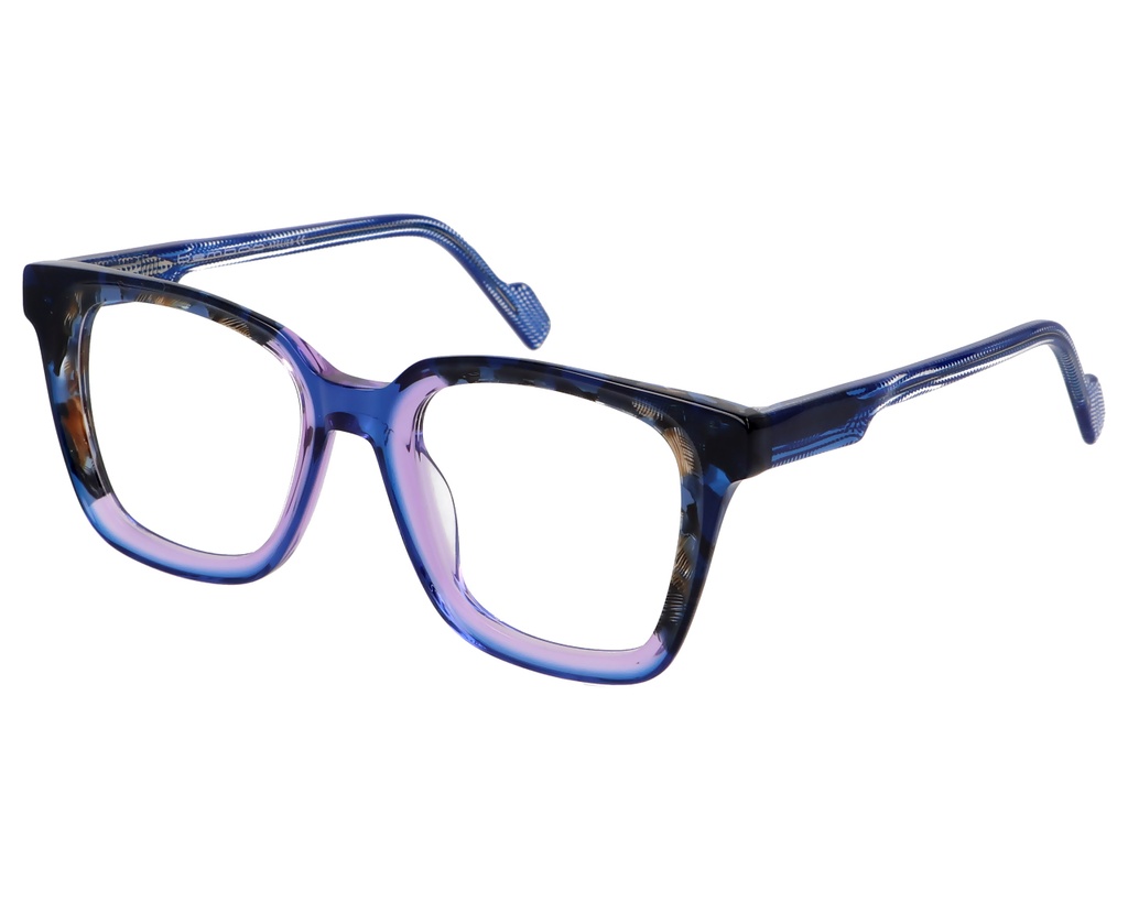 Montura acetato BA4039 51-24 (142) bemboo Atelier