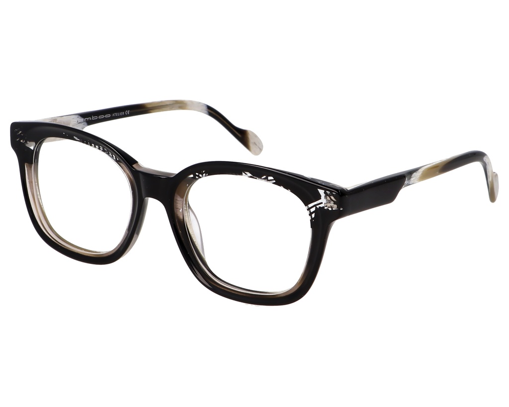 Montura acetato BA4040 50-21 (142) bemboo Atelier