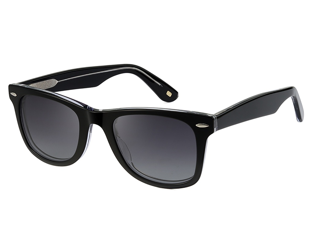 Gafa sol acetato polarizada BE039 50-22 (150) bemboo eyewear