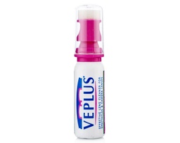 [ZZLG.VEPLUSCAJA] Caja limpiagafas VEPLUS (70 ud) + limpiador profesional