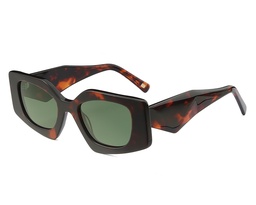 Gafa sol acetato polarizada BE021 51-22 (145) bemboo eyewear
