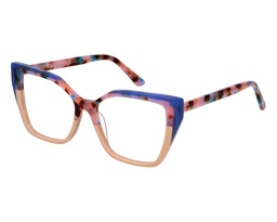 Montura acetato BA4099 55-17 (145) bemboo ATELIER