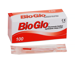 [GAB.TEST02] Fluoresceína BioGlo 100 ud
