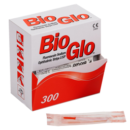 [GAB.TEST01] Fluoresceína BioGlo 300 ud