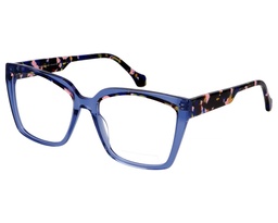Montura acetato BA4005 55-17 (145) bemboo ATELIER