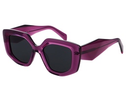 Gafa sol acetato polarizada BE4090 50-18 (145) bemboo eyewear