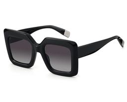 Gafa sol acetato BE077 58-16 (145) bemboo eyewear