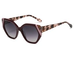 Gafa sol acetato BE082 51-19 (140) bemboo eyewear