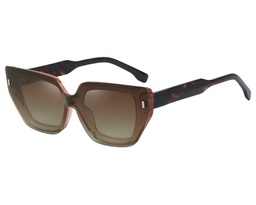 Montura CLIP acetato BE109 51-16 (145) bemboo eyewear