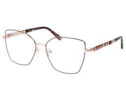 Montura metal BE4174 55-16 (142) bemboo eyewear