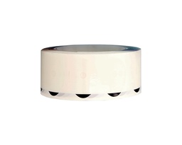 [PEG.HIAB2] Pegatina protectora transparente estándar A+B 1000 ud