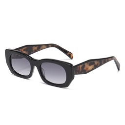 Gafa sol acetato BE136 53-19 (145) bemboo eyewear