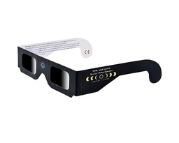 [EC-EC01] Gafa eclipse homologada ISO12312-2