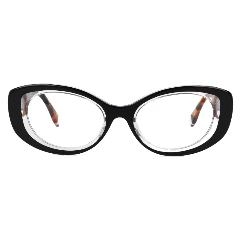 Montura acetato MB1200 51-20 (145) bemboo eyewear