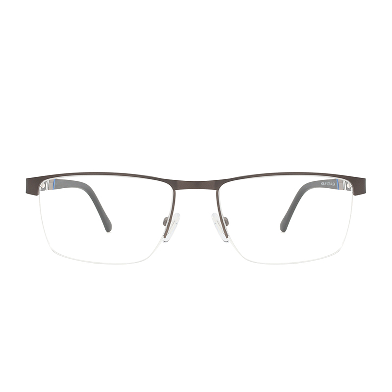 Montura metal BE064 53-17 (143) bemboo eyewear