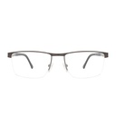 Montura metal BE064 53-17 (143) bemboo eyewear