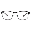 Montura metal IN3606 55-17 (150) bemboo eyewear