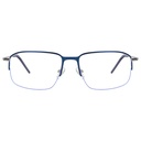 Montura metal IN3609 55-17 (148) bemboo eyewear