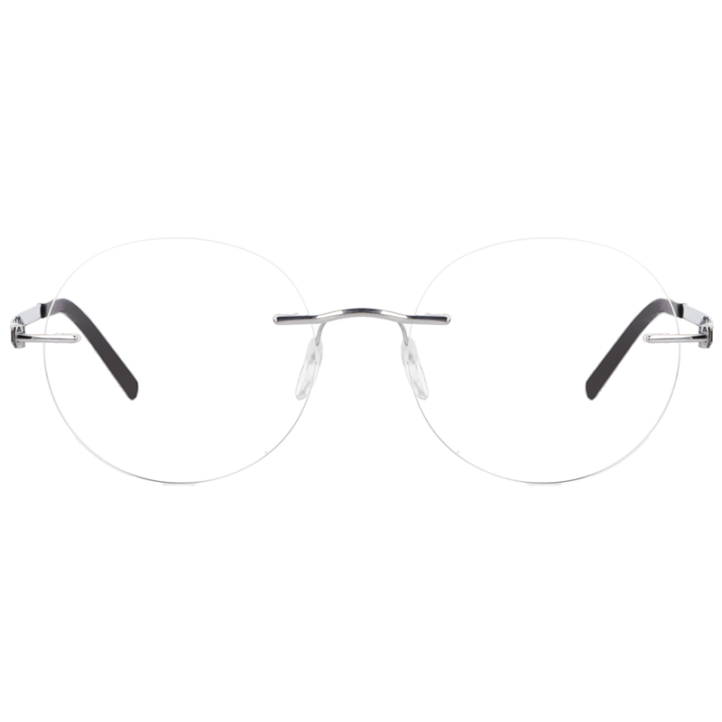 Montura titanio BE4138 50-18 (140) bemboo eyewear