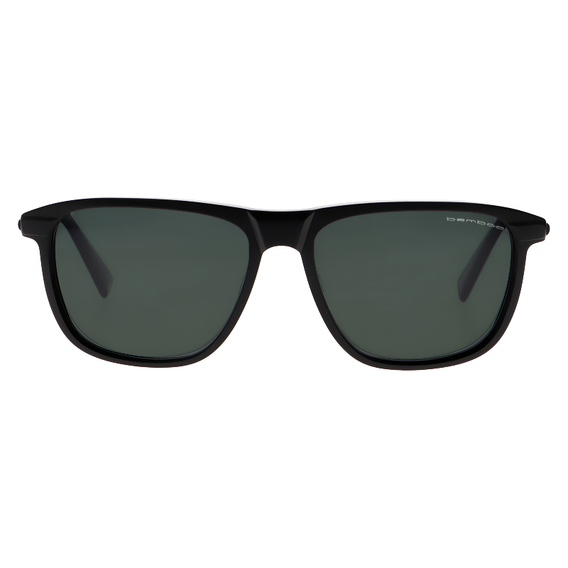 Gafa sol acetato polarizada JD508 57-17 (140) bemboo eyewear