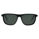 Gafa sol acetato polarizada JD508 57-17 (140) bemboo eyewear