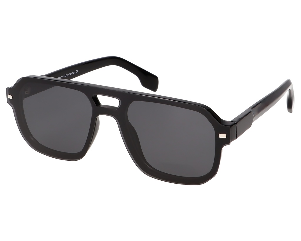 Montura 2 CLIPS acetato BE4212 54-20 (145) bemboo eyewear