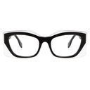 Montura acetato BA4033 54-19 (145) bemboo ATELIER