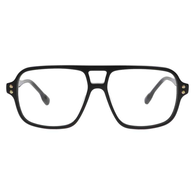 Montura acetato BA4032 58-14 (145) bemboo ATELIER