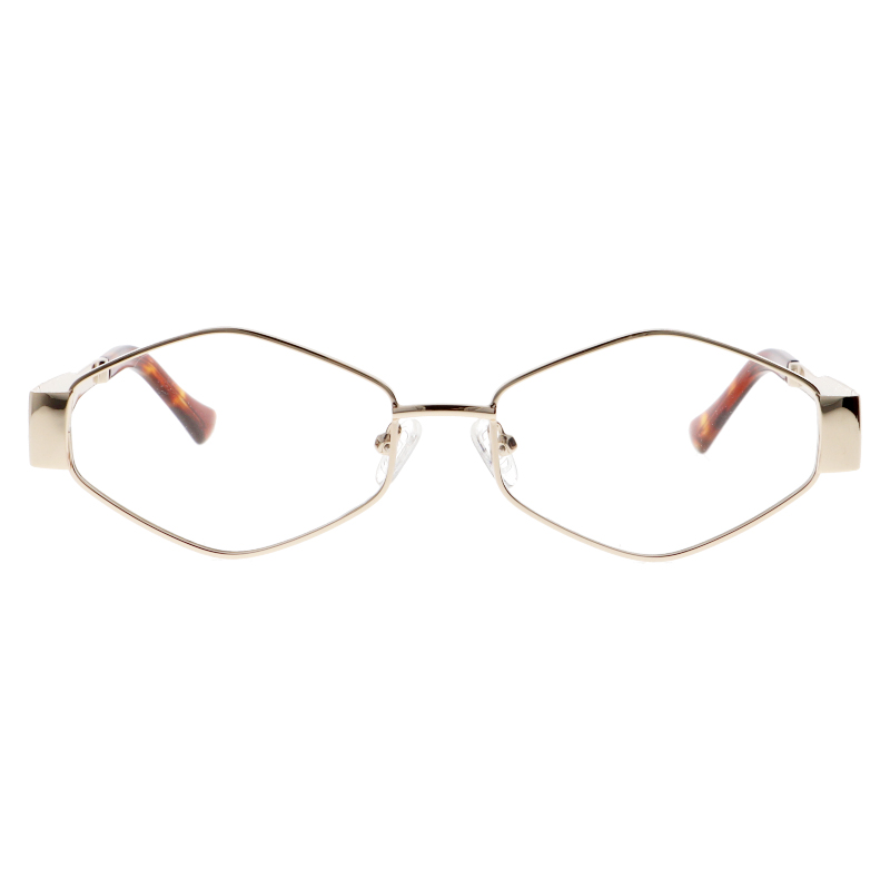 Montura metal BE4165 57-17 (146) bemboo eyewear