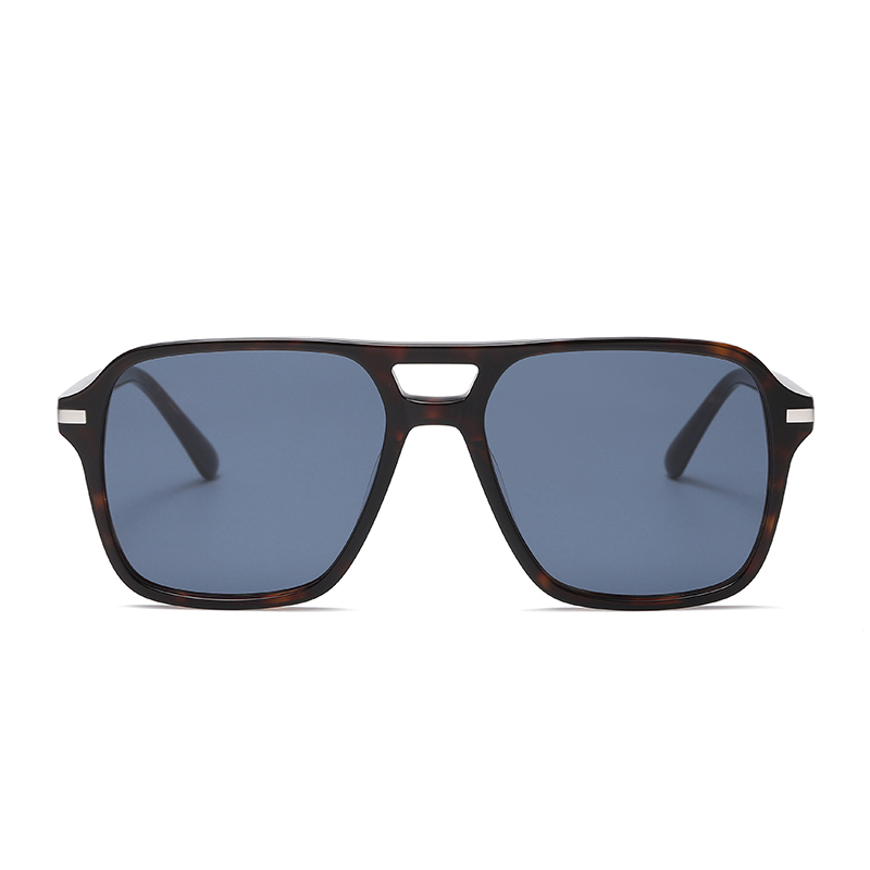 Gafa sol acetato BE120 55-22 (145) bemboo eyewear