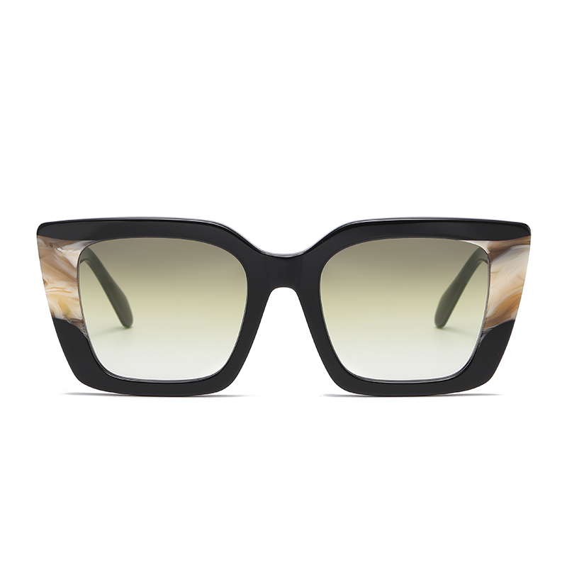 Gafa sol acetato BE130 53-20 (140) bemboo eyewear