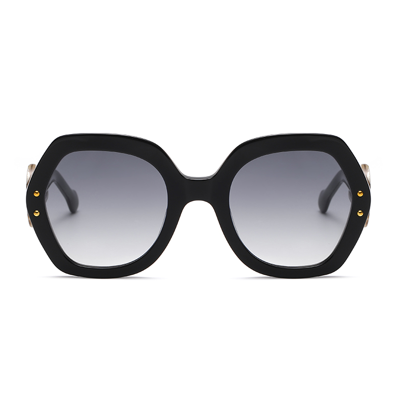 Gafa sol acetato BE154 54-24 (145) bemboo eyewear