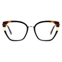 Montura acetato BE4160 51-18 (140) bemboo eyewear
