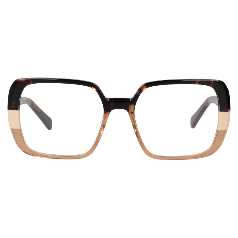 Montura CLIP acetato SG432 54-18 (142) bemboo Atelier