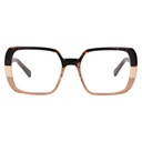 Montura CLIP acetato SG432 54-18 (142) bemboo Atelier