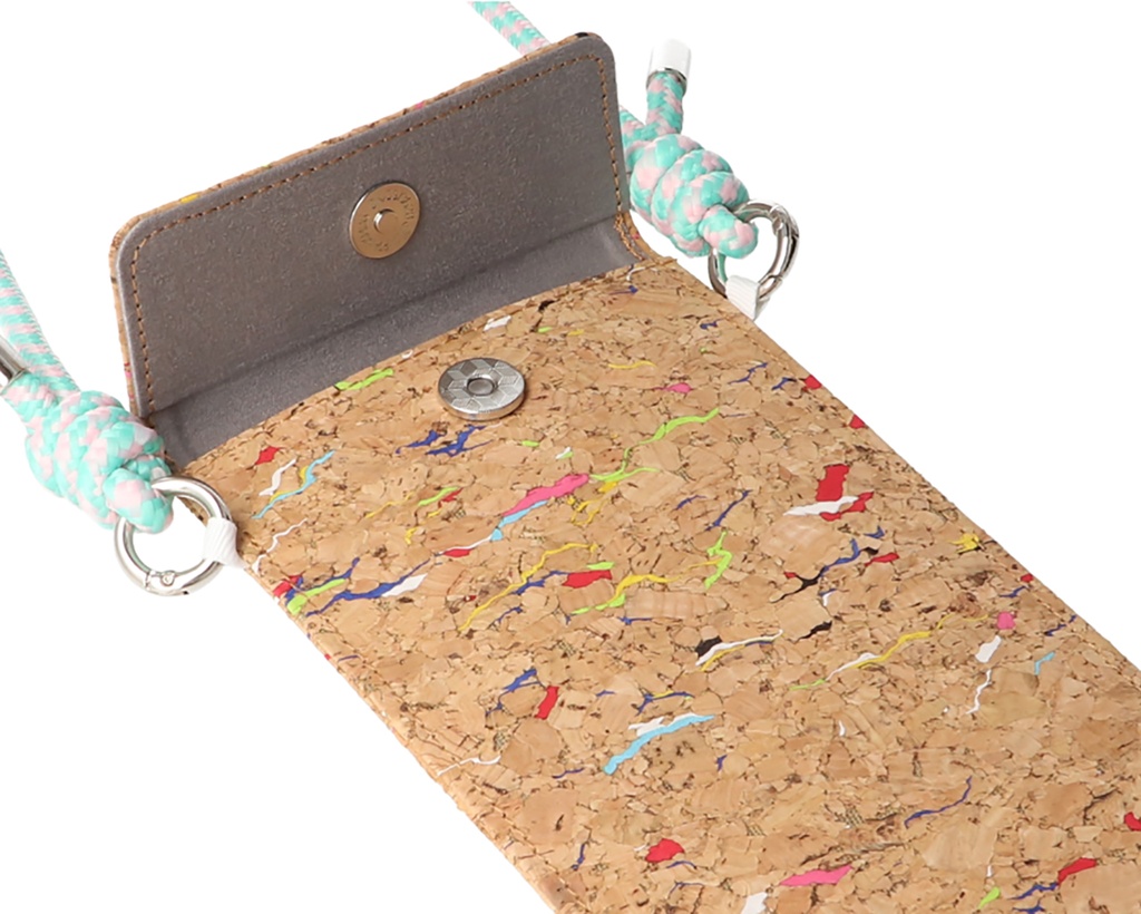 Funda para gafas sostenible BEMBOO Atelier – NOOK