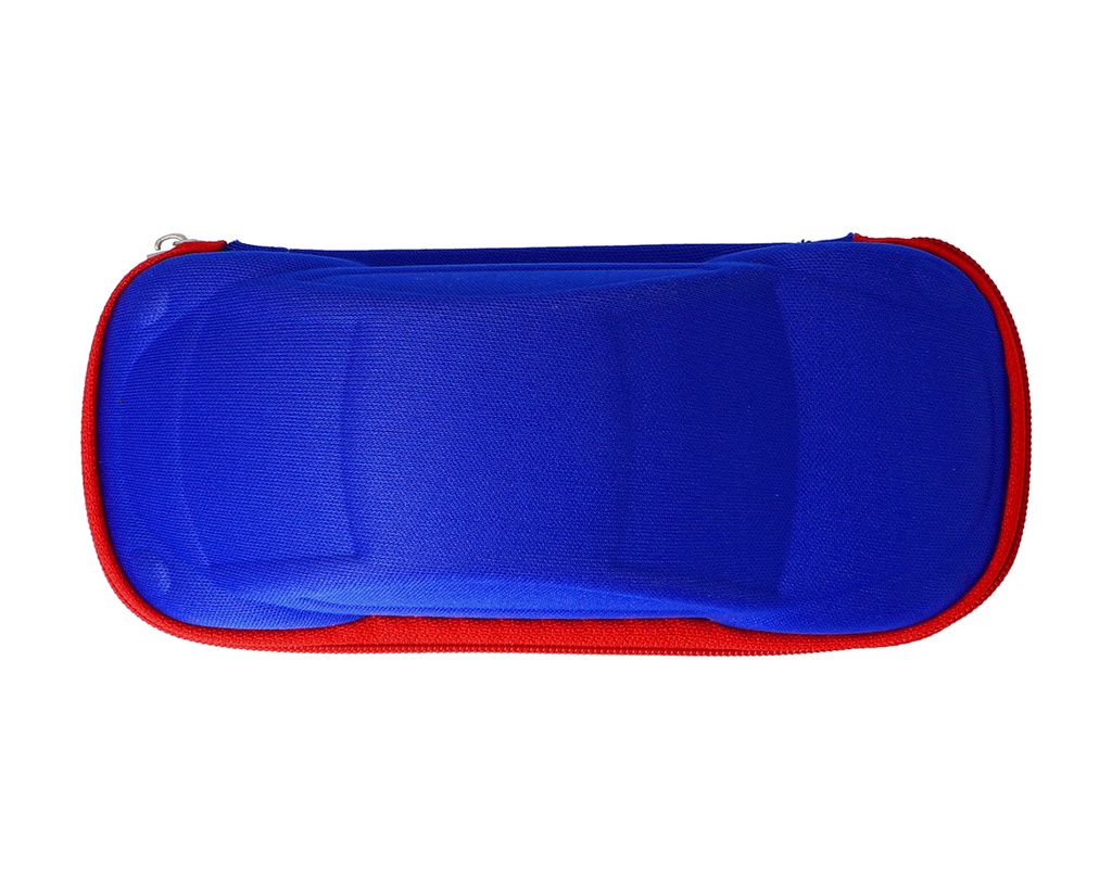 Estuche cremallera coche para gafa modelo 511