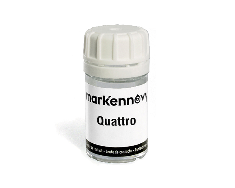 Quattro Mark´ennovy