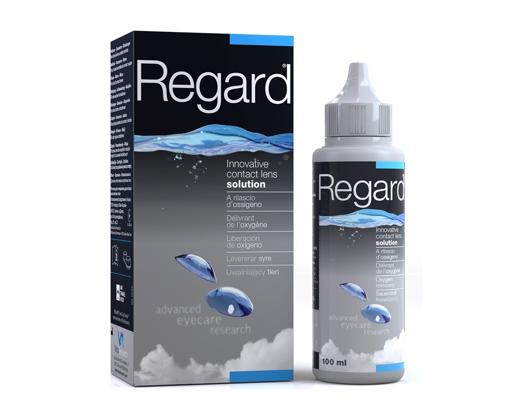 Regard 100 ml Avizor